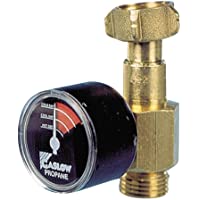 Gaslow Control de Nivel de Gas propano – 1 Botella
